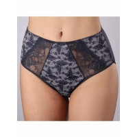 Трусы Lady Lux 0029-055 Блю батерфляй