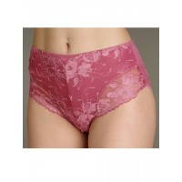 Трусы Lady Lux 0096 Розовый рубин Трусы Lady Lux 0096 Розовый рубин