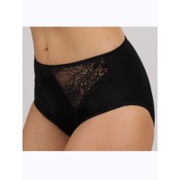 Трусы Lady Lux 0095-71 Черный