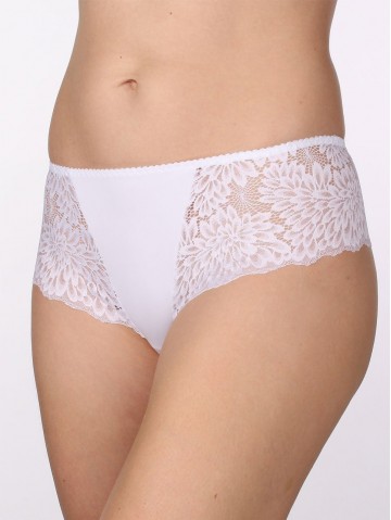 Трусы Lady Lux 0568-360 Белый