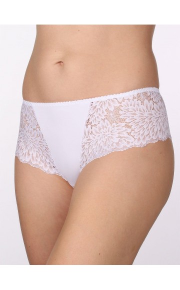 Трусы Lady Lux 0568-360 Белый