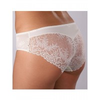 Трусы Lady Lux 0266-50 Ваниль
