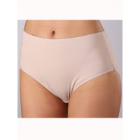 Трусы Lady Lux 0029-01 Серебристый пион Трусы Lady Lux 0029-01 Серебристый пион