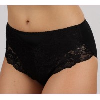 Трусы Lady Lux 0096 Чёрный Трусы Lady Lux 0096 Чёрный