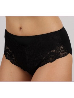 Трусы Lady Lux 0096 Чёрный