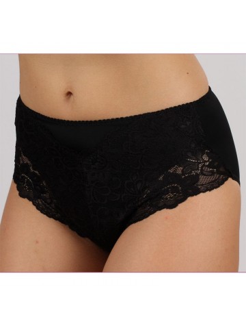 Трусы Lady Lux 0096 Чёрный