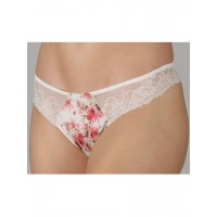 Трусы Lady Lux 3038-39 Розовая бегония