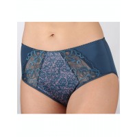 Трусы Lady Lux 0029 Тропикал грин Трусы Lady Lux 0029 Тропикал грин