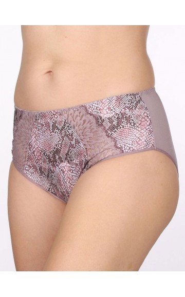 Трусы Lady Lux 0029-48 Рептилия Трусы Lady Lux 0029-48 Рептилия