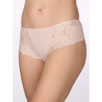 Трусы Lady Lux 0568-360 Серебристый пион Трусы Lady Lux 0568-360 Серебристый пион