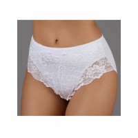 Трусы Lady Lux 0096 Белый Трусы Lady Lux 0096 Белый