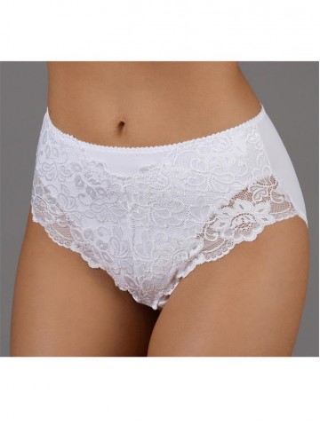 Трусы Lady Lux 0096 Белый