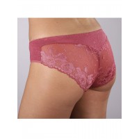 Трусы Lady Lux 0266 Розовый рубин