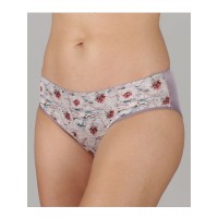 Трусы Lady Lux 008-054 Японская лилия