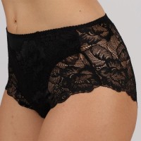 Трусы Lady Lux 0099 Чёрный