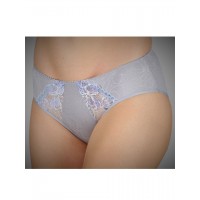 Трусы Lady Lux 0048-85 Лунный камень Трусы Lady Lux 0048-85 Лунный камень