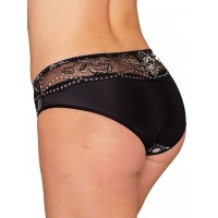 Трусы Lady Lux 0617-94 Галактика Трусы Lady Lux 0617-94 Галактика