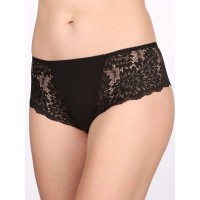 Трусы Lady Lux 0568-360 Чёрный Трусы Lady Lux 0568-360 Чёрный