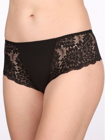 Трусы Lady Lux 0568-360 Чёрный