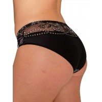 Трусы Lady Lux 0617-94 Галактика