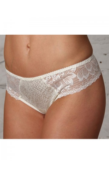Трусы Lady Lux 3038-29 Ваниль Трусы Lady Lux 3038-29 Ваниль