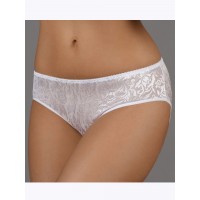 Трусы Lady Lux 008-57 белый