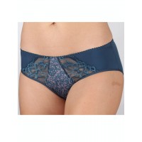 Трусы Lady Lux 0048 Тропикал грин Трусы Lady Lux 0048 Тропикал грин