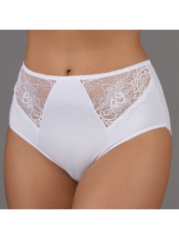Трусы Lady Lux 0095 Белый