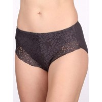 Трусы Lady Lux 0096-89 Антрацит Трусы Lady Lux 0096-89 Антрацит