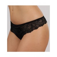 Трусы Lady Lux 3038-20 черный