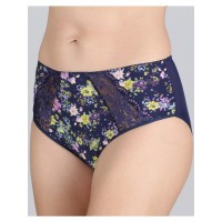 Трусы Lady Lux 0029 Вальс цветов