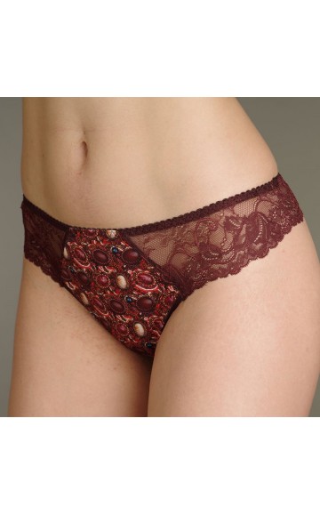 Трусы Lady Lux 3038-151 Марракеш