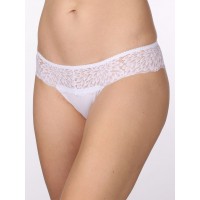 Трусы Lady Lux 4035-360 Белый Трусы Lady Lux 4035-360 Белый