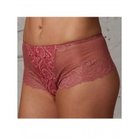 Трусы Lady Lux 0048-36 Пыльная роза Трусы Lady Lux 0048-36 Пыльная роза