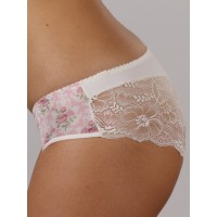 Трусы Lady Lux 0266-99 Розовый жемчуг Трусы Lady Lux 0266-99 Розовый жемчуг