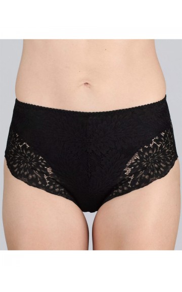 Трусы Lady Lux 0099-360 Чёрный