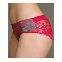 Трусы Lady Lux 0266-13 Кармен Трусы Lady Lux 0266-13 Кармен