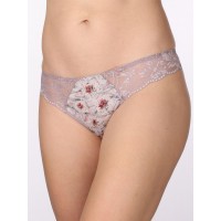 Трусы Lady Lux 3038-23 Японская лилия