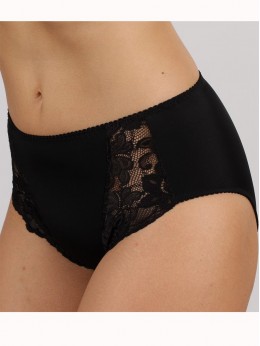 Трусы Lady Lux 0072 Чёрный