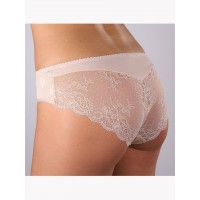 Трусы Lady Lux 0266-50 Серебристый пион Трусы Lady Lux 0266-50 Серебристый пион