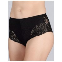 Трусы Lady Lux 0099-360 Чёрный Трусы Lady Lux 0099-360 Чёрный