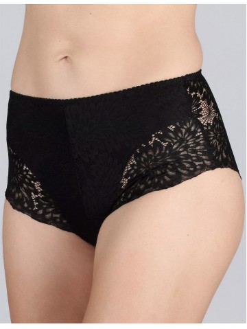 Трусы Lady Lux 0099-360 Чёрный