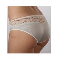 Трусы Lady Lux 0617 Экрю Трусы Lady Lux 0617 Экрю
