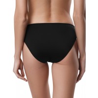 Трусы Conte Voile 3024 Чёрный