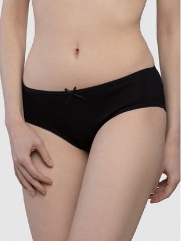 Трусы Belconsta ТN101 чёрный