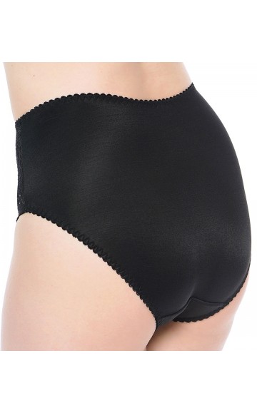 Трусы Lauma 01810 Черный