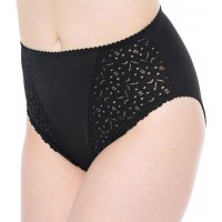 Трусы Lauma 01810 Черный