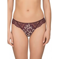 Трусы Lauma 23G60 Красный виноград