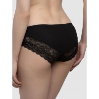 Трусы Belconsta ТN101 чёрный