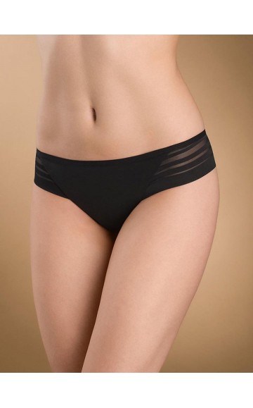 Трусы Conte Sport Glam 6028 Чёрный